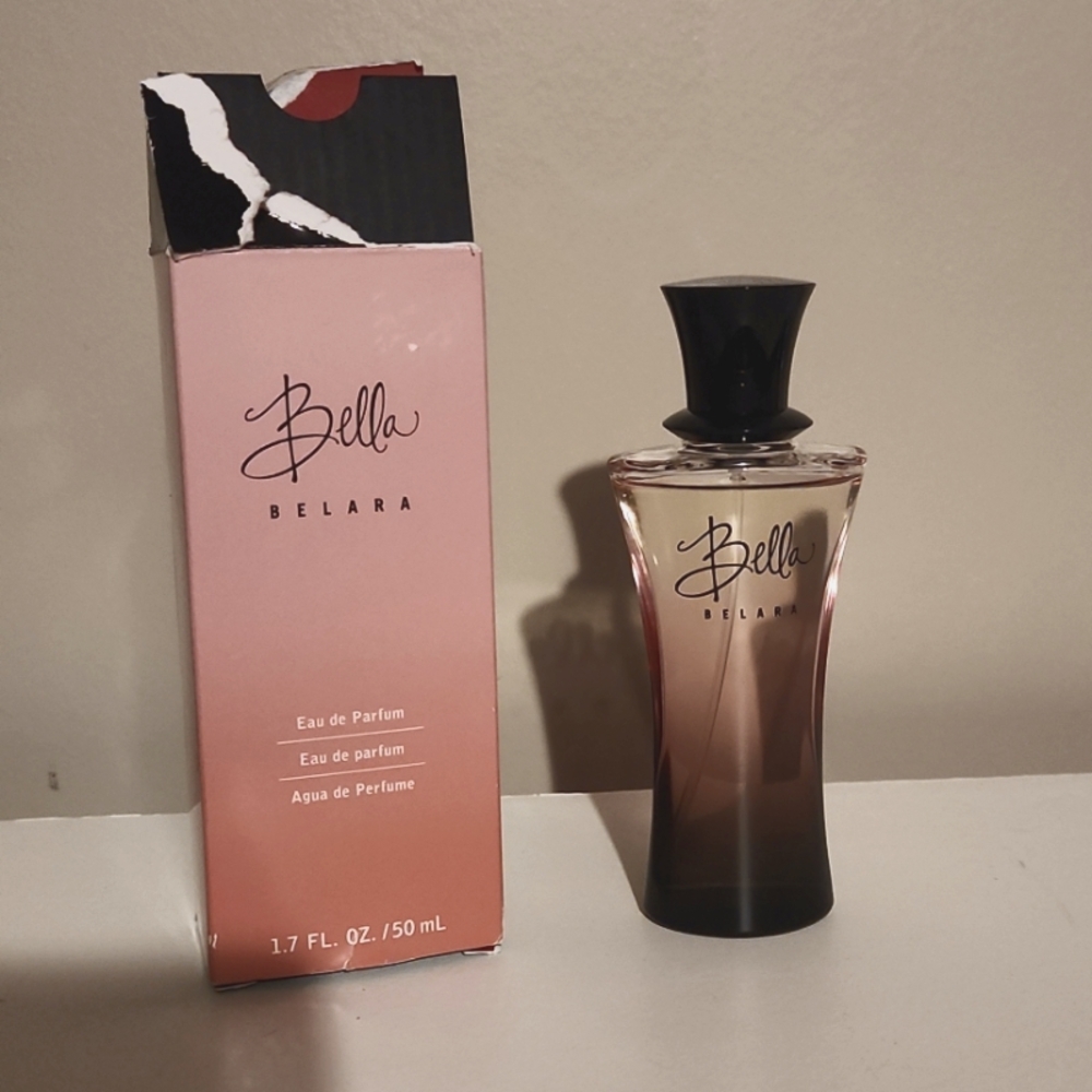 BELLA BELARA Parfume Mary Kay